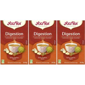 Yogi Tea® Stomach Ease