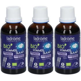 Ladrôme Slaap Druppels Bio