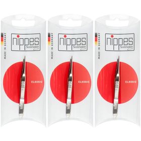 Nippes Pince à Écharde N39