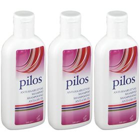 Pilos Shampoo Anti-haaruitval