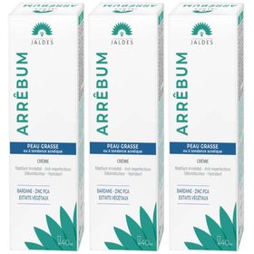 Arrêbum Creme