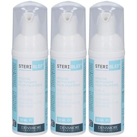 Steriblef Mousse