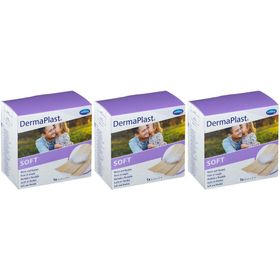 Hartmann DermaPlast Soft 6cm x 5m