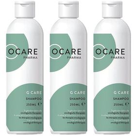 Ocare G Care Shampoo