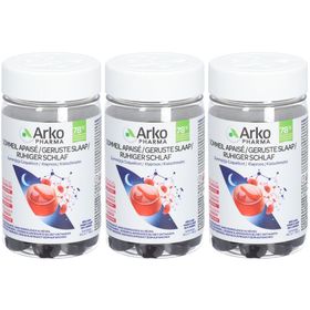 Arkopharma Geruste Slaap