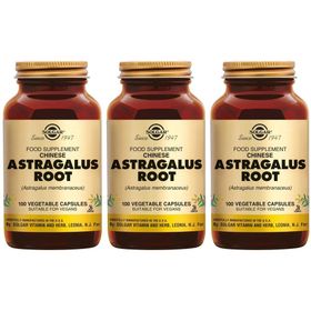 Solgar Astragalus Root