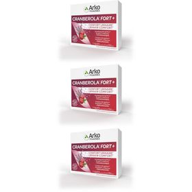 Cranberola® Urinair Comfort Forte