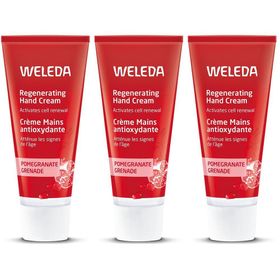 Weleda Granaatappel Handcrème