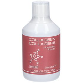 SoriaBel Collagène