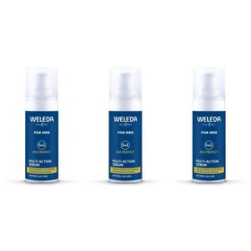 Weleda For Men 5in1 Age Protect Multi-Action Serum