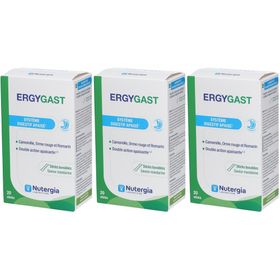 Nutergia Ergygast