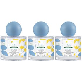 Klorane Bébé Calendula BIO Eau Parfumée Petit Brin | Douce | relaxante & rafraîchissante