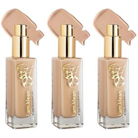 i.am.klean Liquid Glow Foundation Cool 2.0