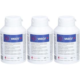 Vascu+