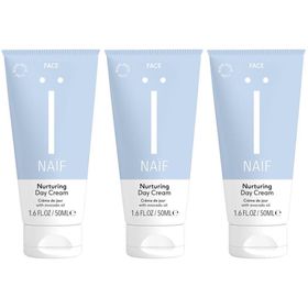 Naïf Nurturing Day Cream