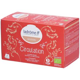 Ladrôme Infusion Circulation Bio