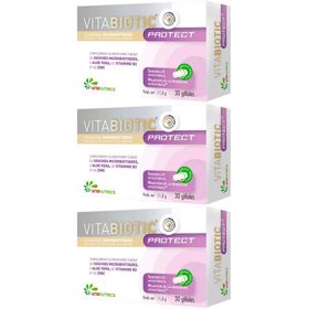 Vitabiotic Protect