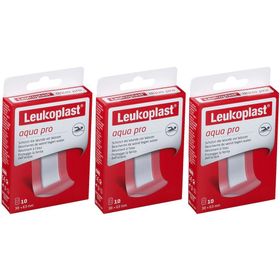 Leukoplast® Aqua Pro 38 mm x 63 mm