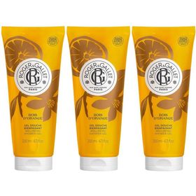 Roger & Gallet Bois d’Orange Douchegel