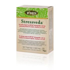 FMD Stressveda