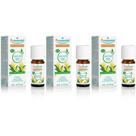 Puressentiel Huile Essentielle Ylang-Ylang Bio