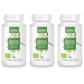 Purasana® Moerasspirea
