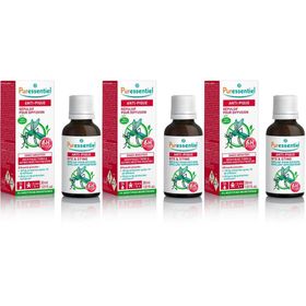 Puressentiel Complexe Citronelle Huile