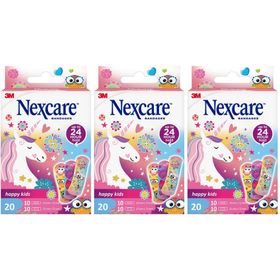 Nexcare Happy Kids Magic