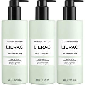 Lierac Le Lait Démaquillant