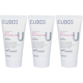 Eubos Urea 5% Handcrème