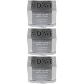 Jean D'Aveze Crème de Jouvence Peau Sèche
