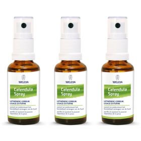 Weleda Spray Calendula