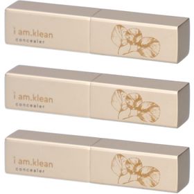 i.am.klean Covering Concealer Refill 0.0