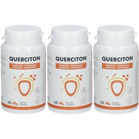 SoriaBel Querciton
