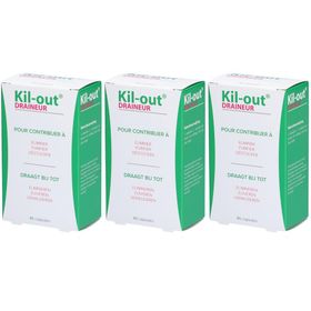Kil-out® Draineur