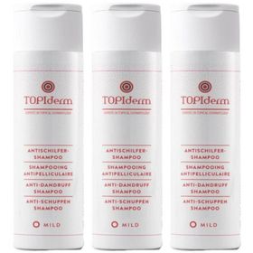 Topiderm Anti-Roos Shampoo Mild