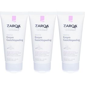 Zarqa® Sensitive Enzym Gezichtspeeling