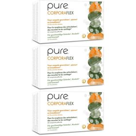 Pure® Corporaflex