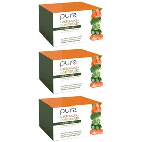 Pure® Cartilamax + Corporaflex
