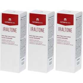 Iraltone Anti-Hair Loss Lotion