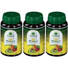Fytobell Mineravit