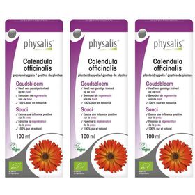 Physalis® Calendula Officinalis