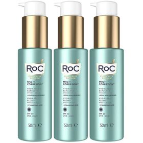 RoC® Multi-Correxion® Hydrate & Plump Moisturiser SPF30