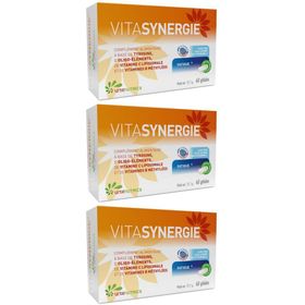 Vitasynergie 60 caps