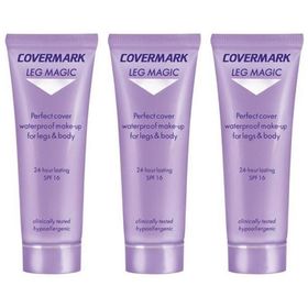 Covermark Leg Magic SPF16 4