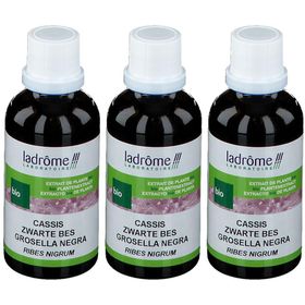 Ladrôme Plantenextract Zwarte Bes Bio