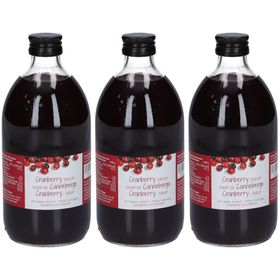 Cranberry Revogan
