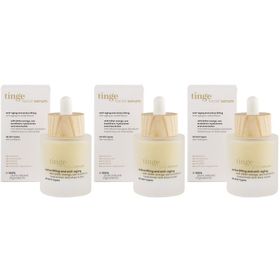 Tinge Sérum facial Anti-Âge levage actif