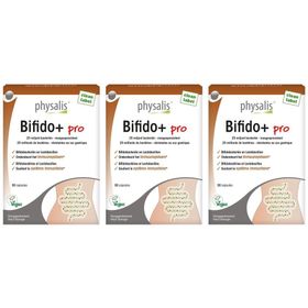 Physalis® Bifido+ Pro