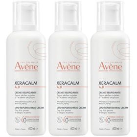 Avène XeraCalm A.D Droge Atopische Huid & Jeuk Crème